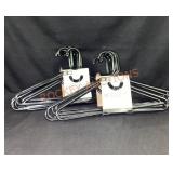 2- Set Of 12 Heavyweight Hangers