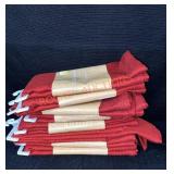 8-2 Pack  Table Napkins