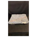 Pair Bee & Willow Bath Rugs