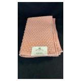 Pair Bee & Willow Bath Rugs