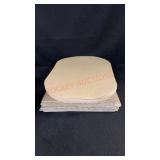 Wipe Clean Placemats