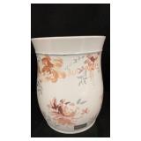 Liana Spa Wastebasket 10"