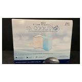 Therapedic Polar Nights Cooling Knee Pad