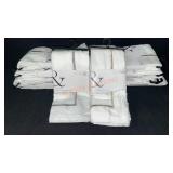 10ct Olivia&Oliver Napkins