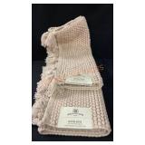 Bee&Willow Home Bath Rug