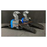 2ct ORG Slimline Shirt Hangers