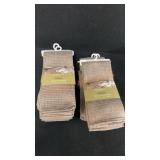 6pks of Cloth Napkins