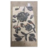 2ct. Bathroom Rugs