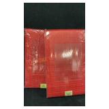 2ct. Spill Proof Tablecloth