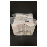 2ct. Memory Foam Knee Pillow