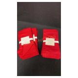 4pks of Cloth Napkins