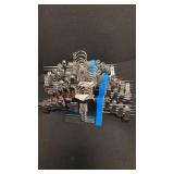 5pks of Skirt Hangers