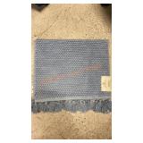 2ct. Bath Rugs