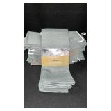 6ct Noritake Colorwave Collection Napkins