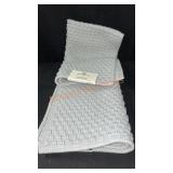 2ct Bee&Willow Home Bath Rug