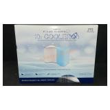 Therapedic Polar Nights Cooling Knee Pad