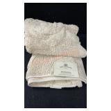 2ct Bee&Willow Home Bath Rug