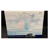 Therapedic Polar Nights Cooling Knee Pad