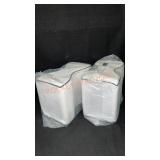 2ct Therapedic Polar Nights Cooling Knee Pad