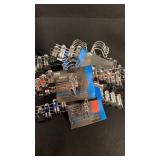 5pks of Skirt Hangers