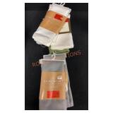 7pks of Cloth Napkins