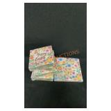 5pks of Easter Napkins
