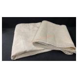 Homewear 86" Runner and Tablecloth