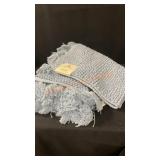 3ct Bee&Willow Home Bath Rug