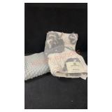 2ct Bee&Willow Home Bath Rug