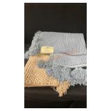 3ct Bee&Willow Home Bath Rug