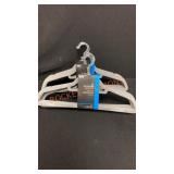 24 Total Slimline Hangers