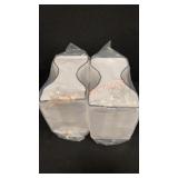 2ct. Memory Foam Knee Pillow