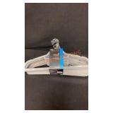 24 Total Slimline Hangers