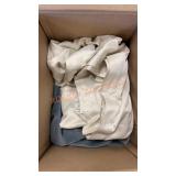Miscellaneous Linen Lot