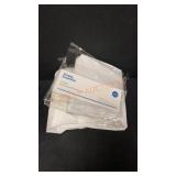 Twin Size Fitted Mattress Protector