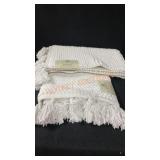 2ct Bee&Willow Home Bath Rugs
