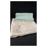 Wamsutta Tablecloth and Homewear Runner