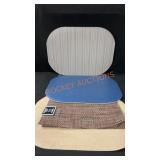 12ct Shoreline and Table Toppers Placemats