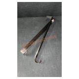 2ct Adjustable Wreath Hooks