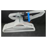 2ct ORG Slimline Hangers