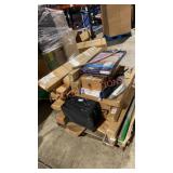 Skid Lot of Amazon&More