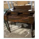 Spinet Desk