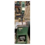 10" Meat Cutting Band Saw