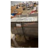 Continental Refrigerator