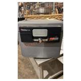 Sentry Safe Fire&water Proof Safe