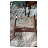 Towel Rack For Wash Stand