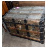 Antique Chest