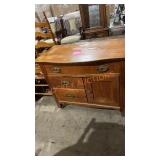 Antique Wash Stand