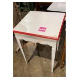 Wooden Painted Table