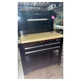 Kobalt 3-drawer Workbench